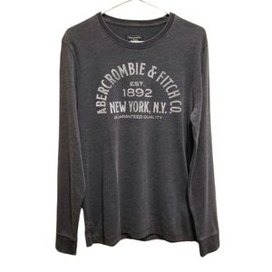 Abercrombie & Fitch Men's Top